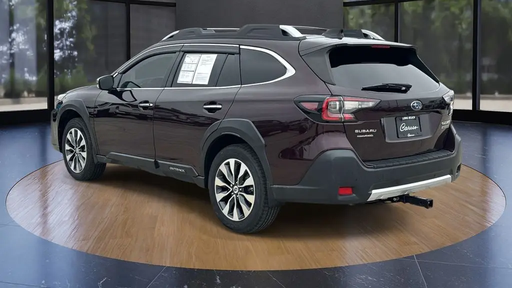 2023 Subaru Outback Touring XT