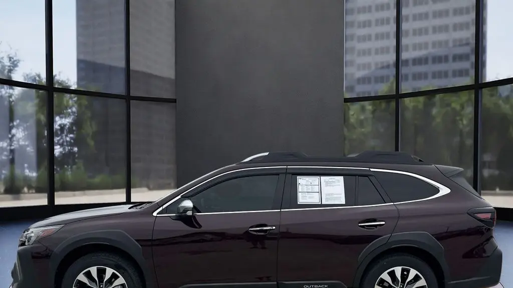2023 Subaru Outback Touring XT