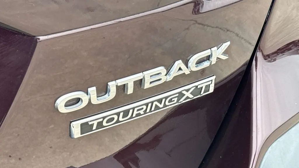 2023 Subaru Outback Touring XT