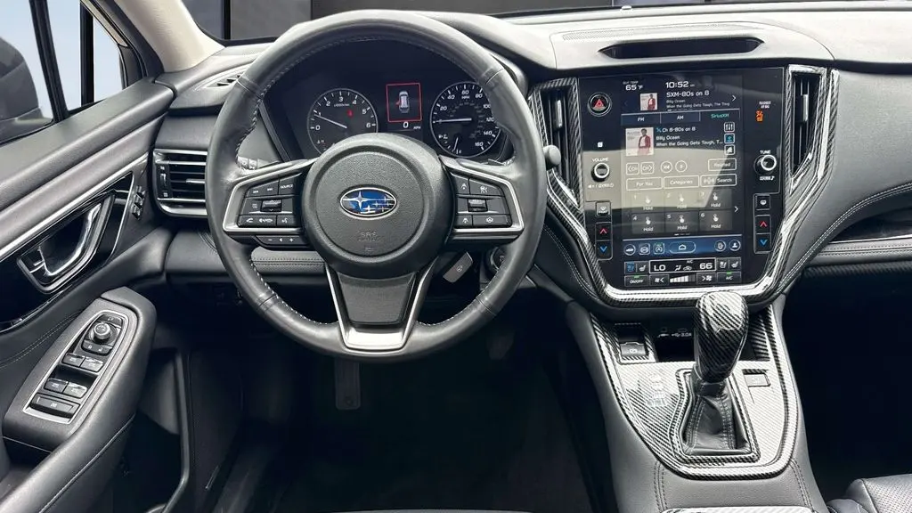 2023 Subaru Outback Touring XT