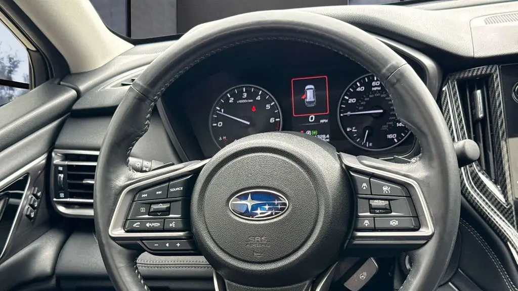 2023 Subaru Outback Touring XT