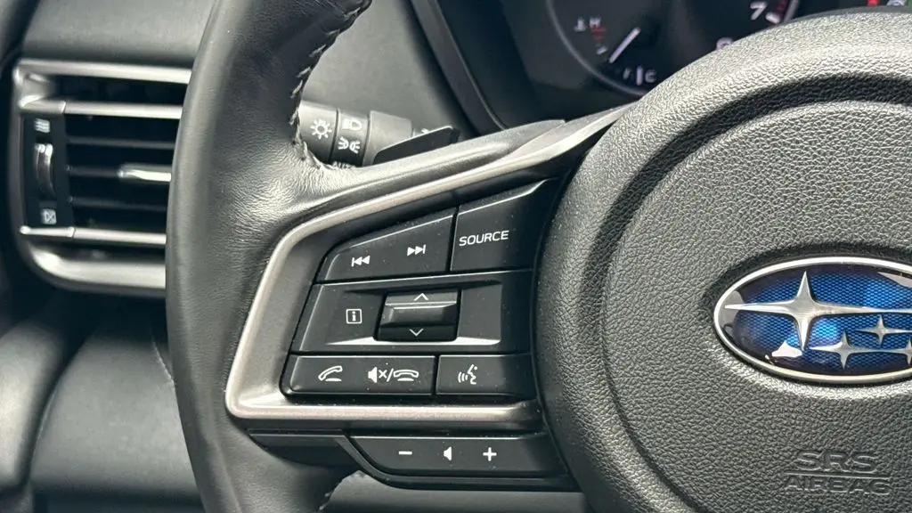 2023 Subaru Outback Touring XT