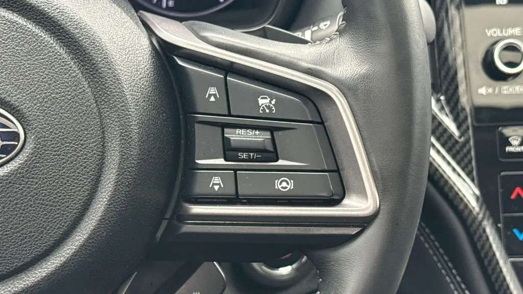 2023 Subaru Outback Touring XT