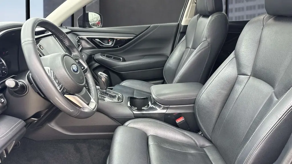 2023 Subaru Outback Touring XT