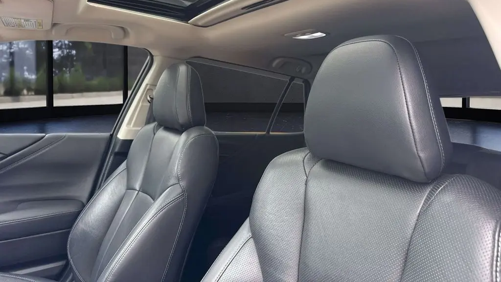 2023 Subaru Outback Touring XT