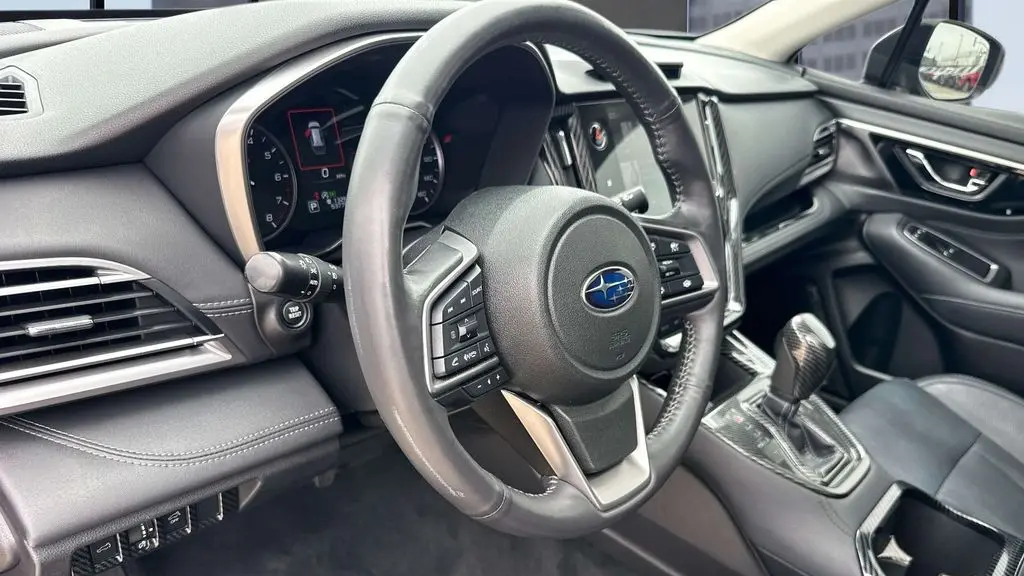 2023 Subaru Outback Touring XT