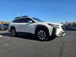 2023 Outback Thumbnail 2