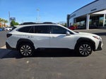 2023 Outback Thumbnail 3