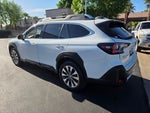 2023 Outback Thumbnail 6