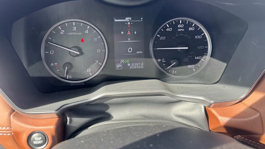 2023 Subaru Outback Touring XT