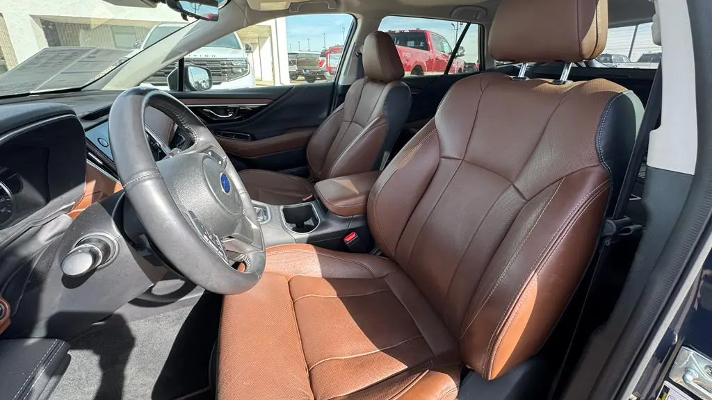 2023 Subaru Outback Touring XT