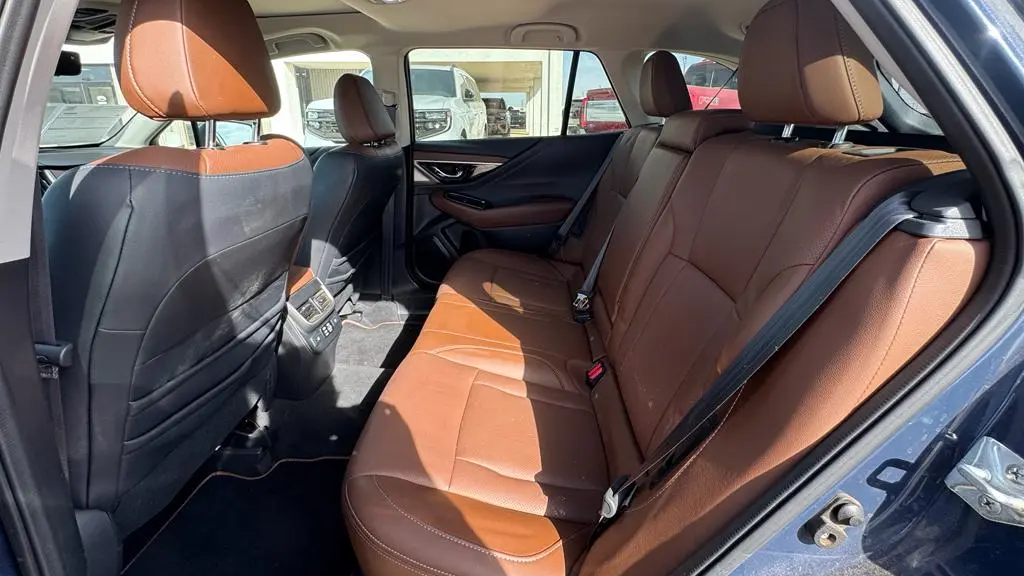 2023 Subaru Outback Touring XT