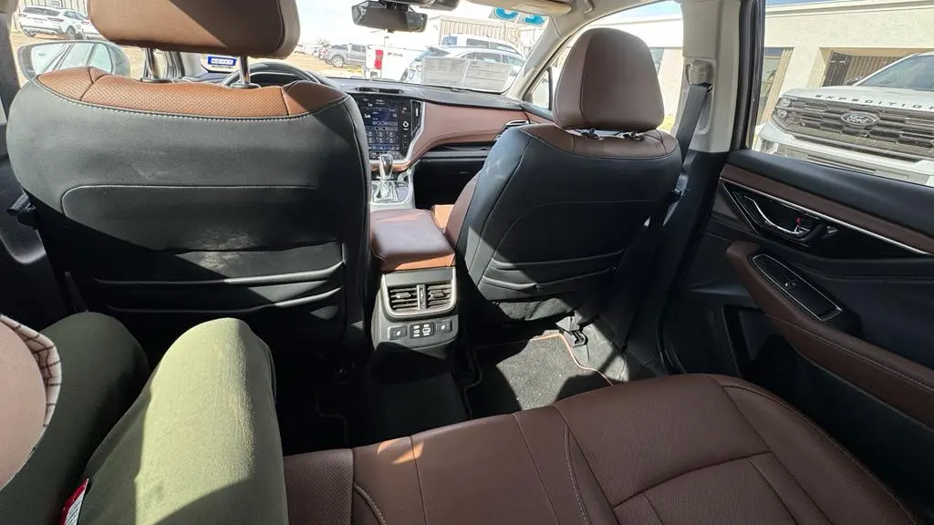 2023 Subaru Outback Touring XT