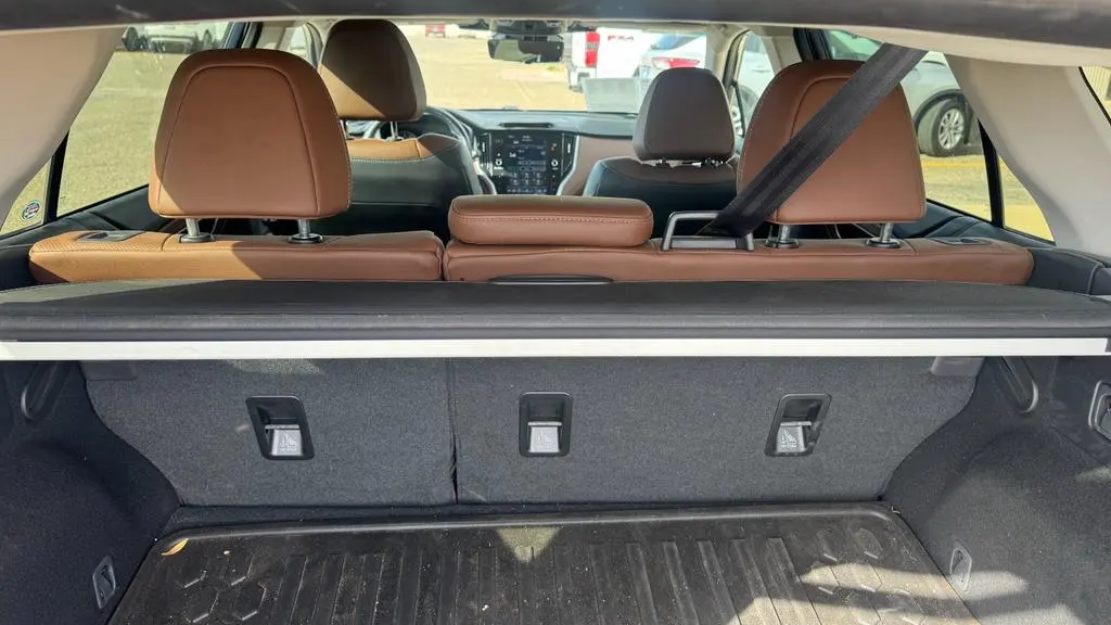 2023 Subaru Outback Touring XT