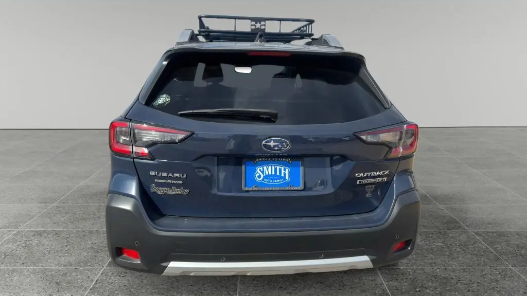 2023 Subaru Outback Touring XT