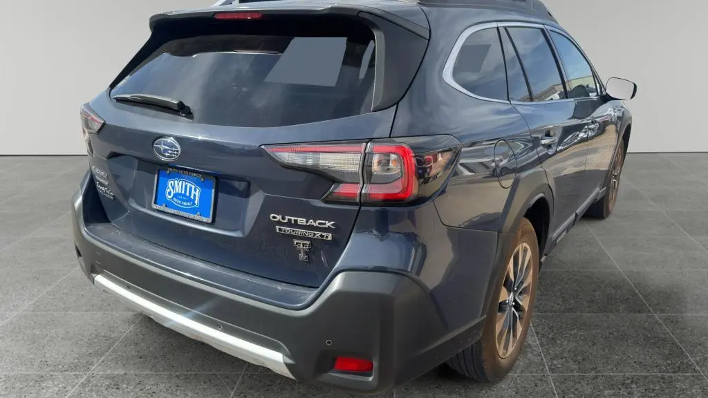 2023 Subaru Outback Touring XT