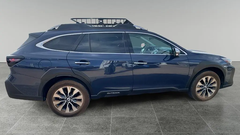 2023 Subaru Outback Touring XT