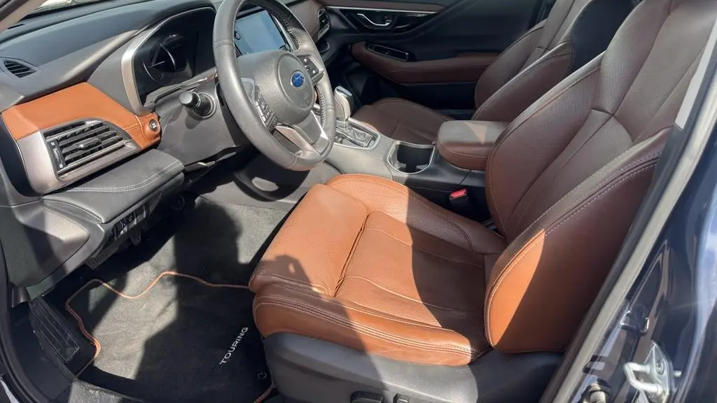 2023 Subaru Outback Touring XT