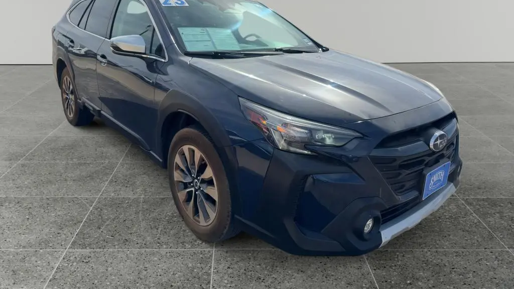Preowned 2023 Subaru Outback Touring XT for Sale