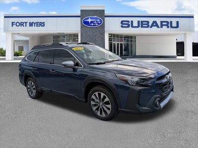 2024 Subaru Outback AWD Touring XT 4DR Crossover