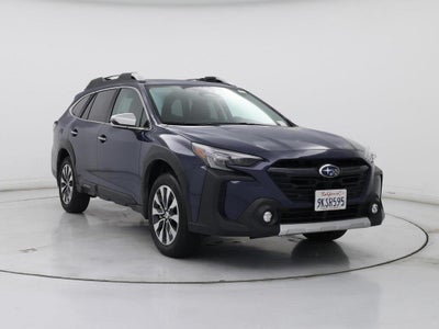 2024 Subaru Outback AWD Touring XT 4DR Crossover