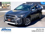 2024 Outback Thumbnail 1