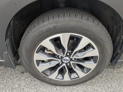 2025 Subaru Outback AWD Touring XT 4DR Crossover