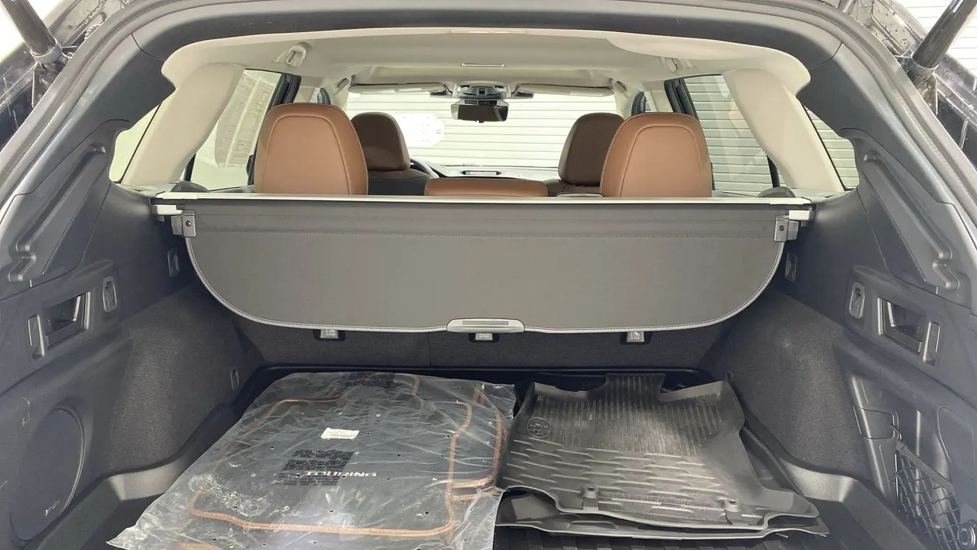 2025 Subaru Outback Touring XT