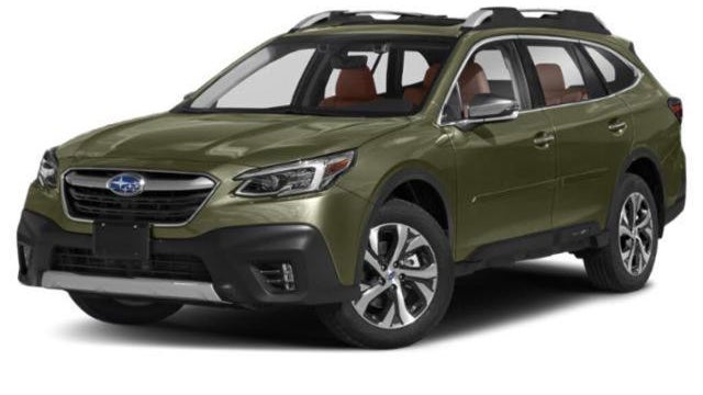 Preowned 2020 Subaru Outback Touring XT for Sale