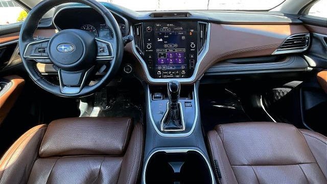 2020 Subaru Outback Touring XT