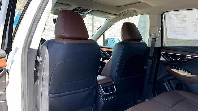 2020 Subaru Outback Touring XT