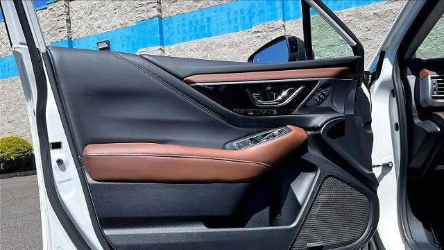 2020 Subaru Outback Touring XT