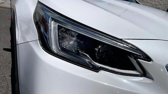 2020 Subaru Outback Touring XT
