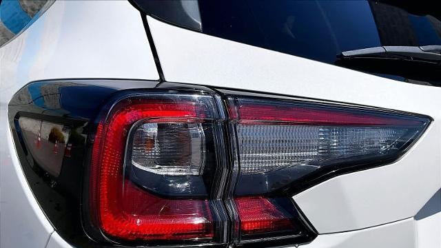 2020 Subaru Outback Touring XT