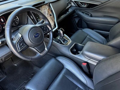 2023 Subaru Outback AWD Touring XT 4DR Crossover