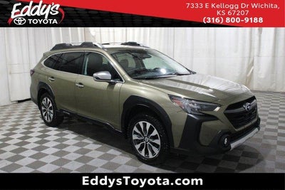 2023 Subaru Outback AWD Touring XT 4DR Crossover