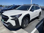 2024 Outback Thumbnail 2