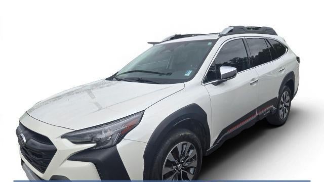 Preowned 2024 Subaru Outback Touring XT for Sale