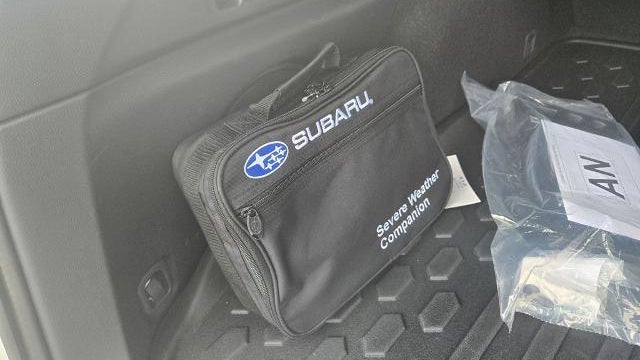 2024 Subaru Outback Touring XT