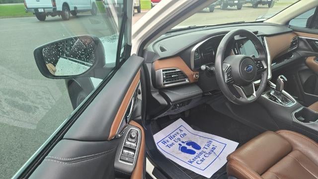 2024 Subaru Outback Touring XT
