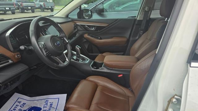 2024 Subaru Outback Touring XT