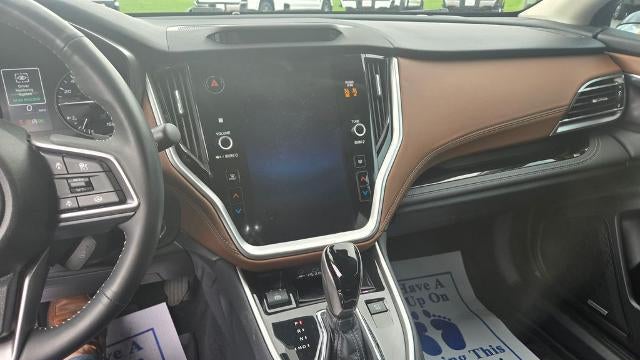 2024 Subaru Outback Touring XT