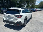 2025 Outback Thumbnail 6