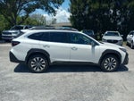 2025 Outback Thumbnail 7