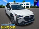 2025 Outback Thumbnail 34