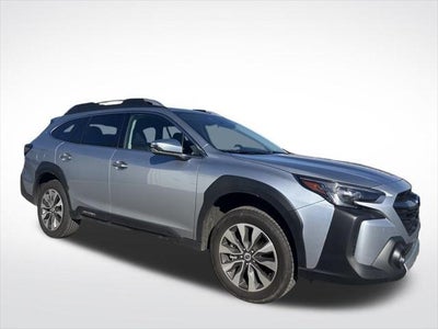2025 Subaru Outback AWD Touring XT 4DR Crossover