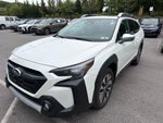 2025 Outback Thumbnail 3