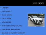 2025 Outback Thumbnail 9