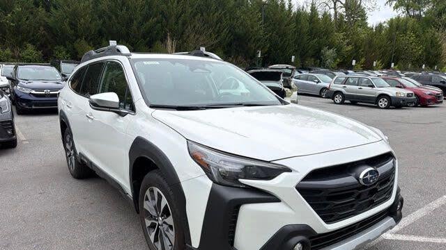Preowned 2025 Subaru Outback Touring XT for Sale