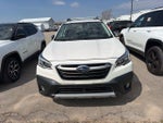 2020 Outback Thumbnail 2